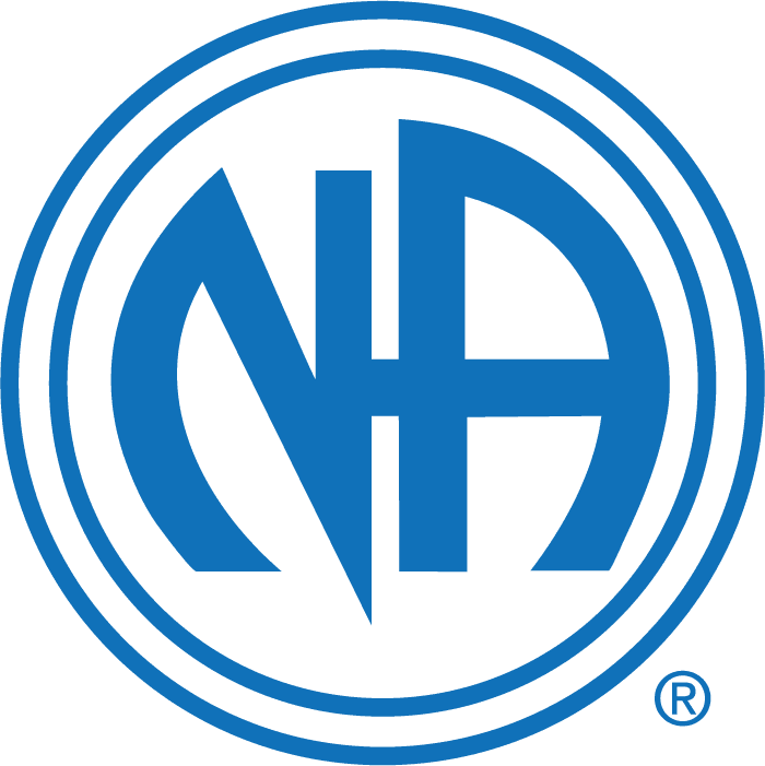 Narcotics Anonymous Logo
