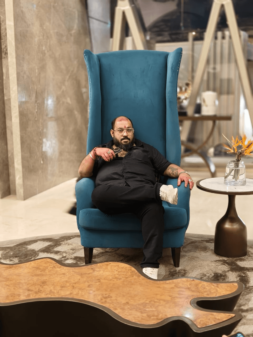 Sumanta Das